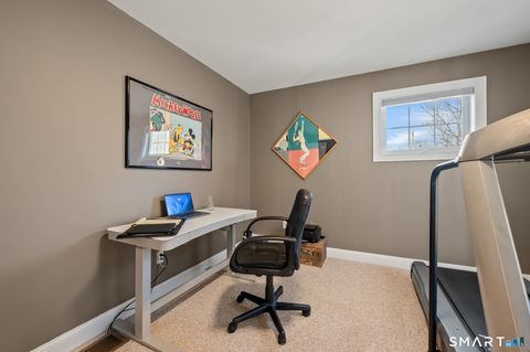 Tiny photo for 1421 Farmington Avenue #A, Farmington, CT 06032 (MLS # 24161369)