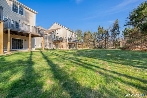 Tiny photo for 1421 Farmington Avenue #A, Farmington, CT 06032 (MLS # 24161369)