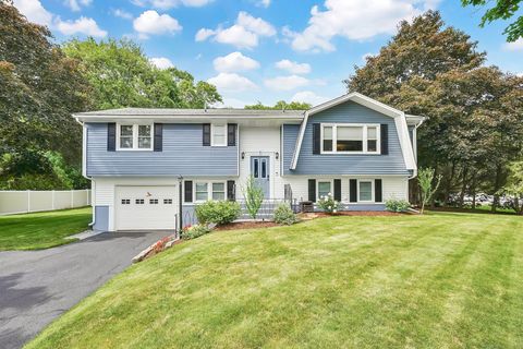 15 South Farms Drive Manchester CT 06040