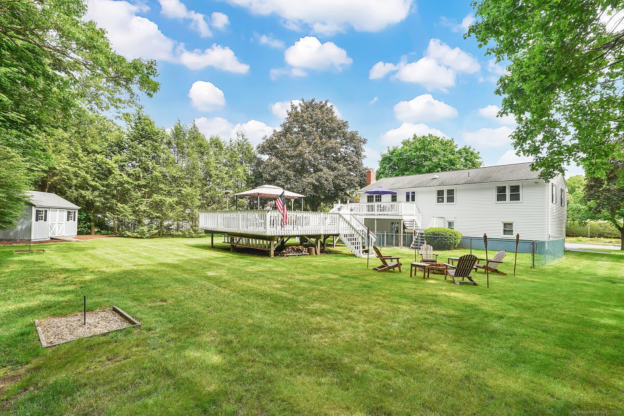 15 South Farms Drive