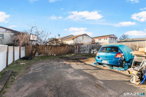 Tiny photo for 48 Fulton Street, New Haven, CT 06513 (MLS # 24161567)