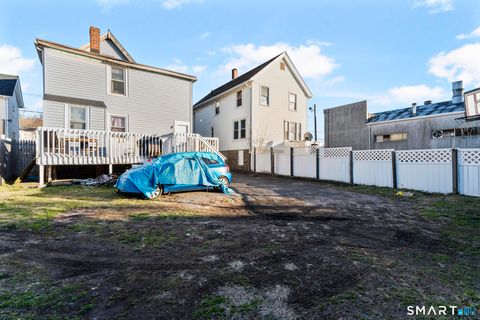 Tiny photo for 48 Fulton Street, New Haven, CT 06513 (MLS # 24161567)