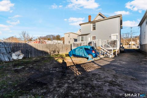 Tiny photo for 48 Fulton Street, New Haven, CT 06513 (MLS # 24161567)