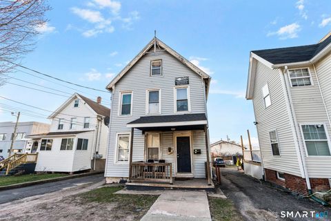 Tiny photo for 48 Fulton Street, New Haven, CT 06513 (MLS # 24161567)