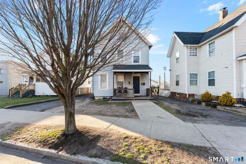 Tiny photo for 48 Fulton Street, New Haven, CT 06513 (MLS # 24161567)