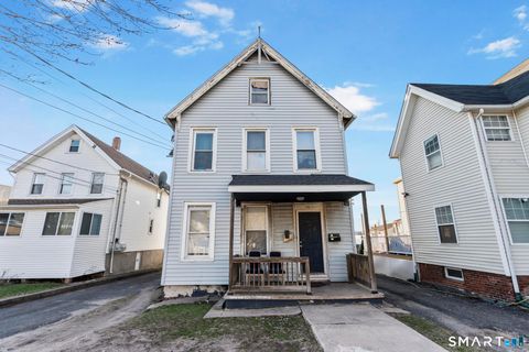 Tiny photo for 48 Fulton Street, New Haven, CT 06513 (MLS # 24161567)
