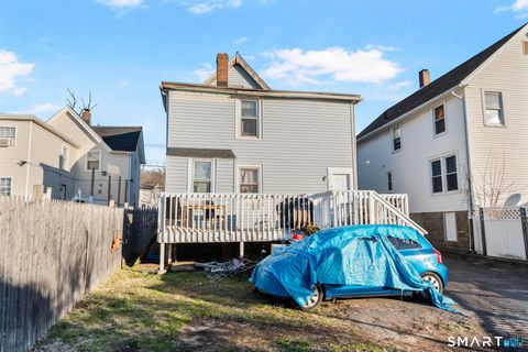Tiny photo for 48 Fulton Street, New Haven, CT 06513 (MLS # 24161567)