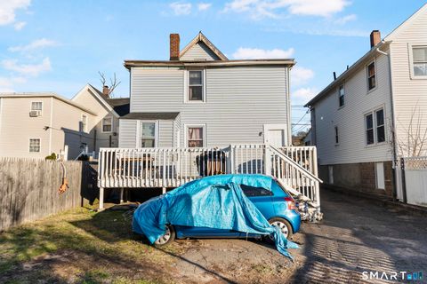 Tiny photo for 48 Fulton Street, New Haven, CT 06513 (MLS # 24161567)