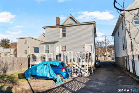 Tiny photo for 48 Fulton Street, New Haven, CT 06513 (MLS # 24161567)