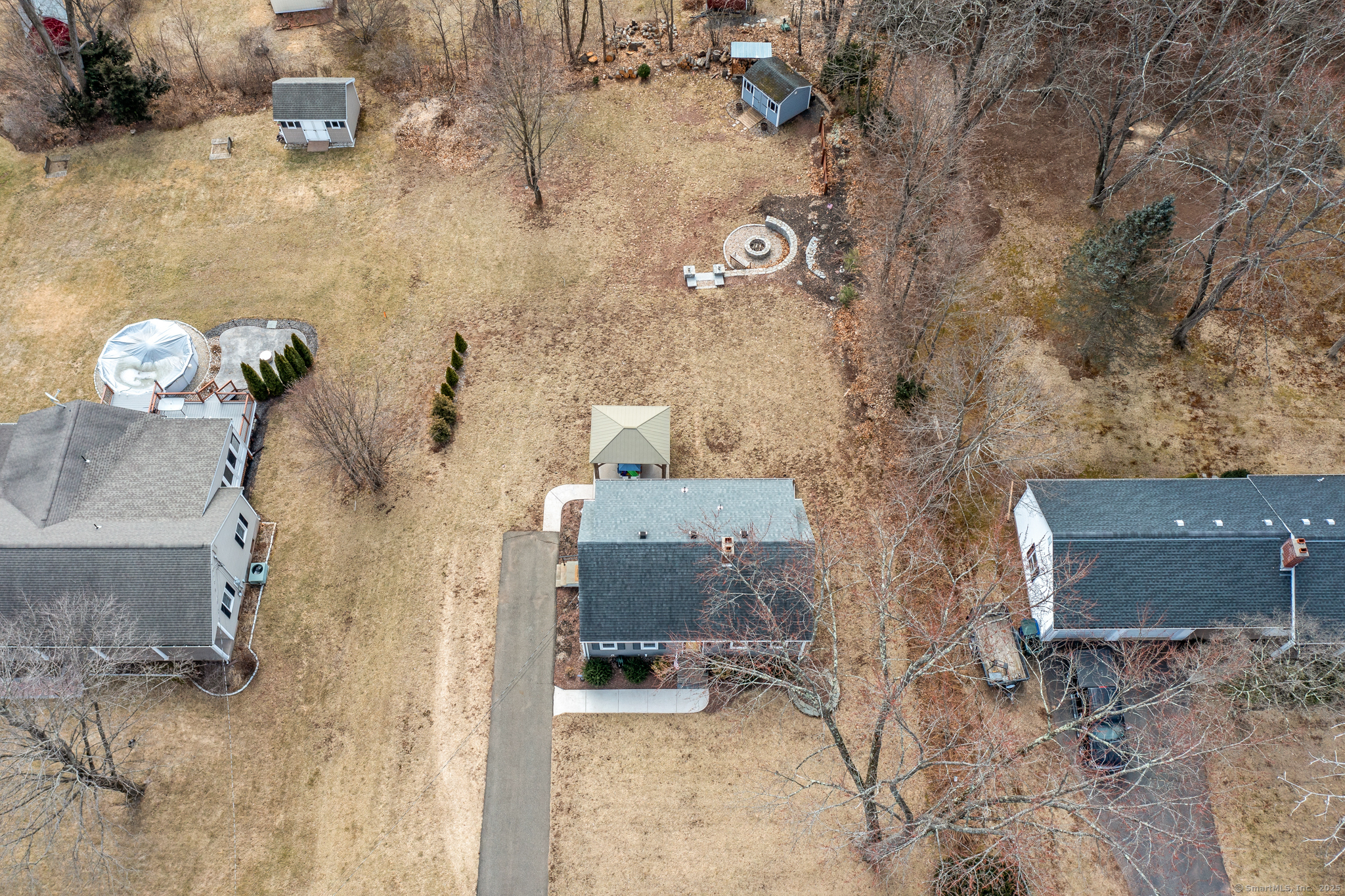 51 Cambridge Drive, Southington, Connecticut image 36
