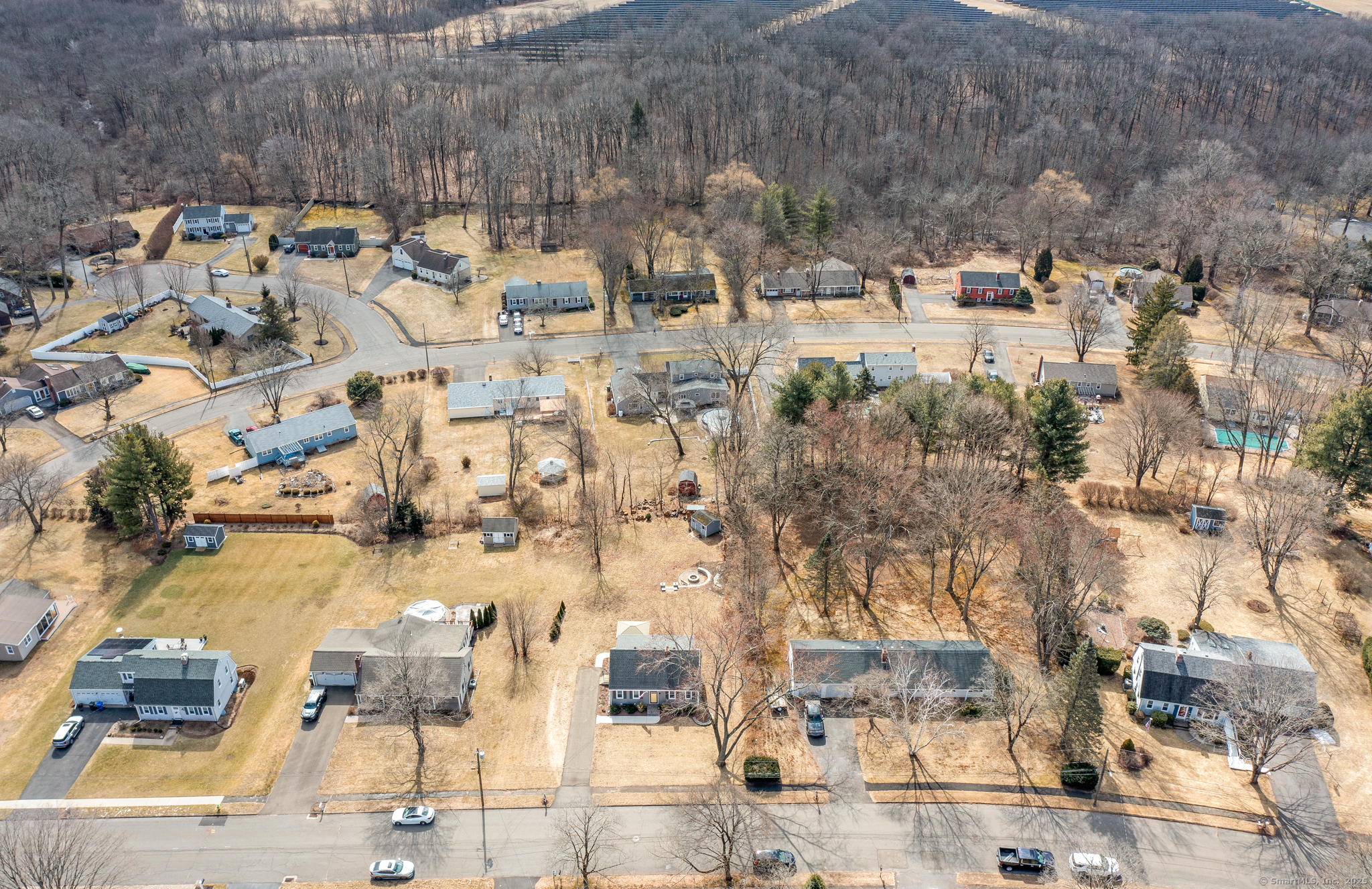 51 Cambridge Drive, Southington, Connecticut image 38