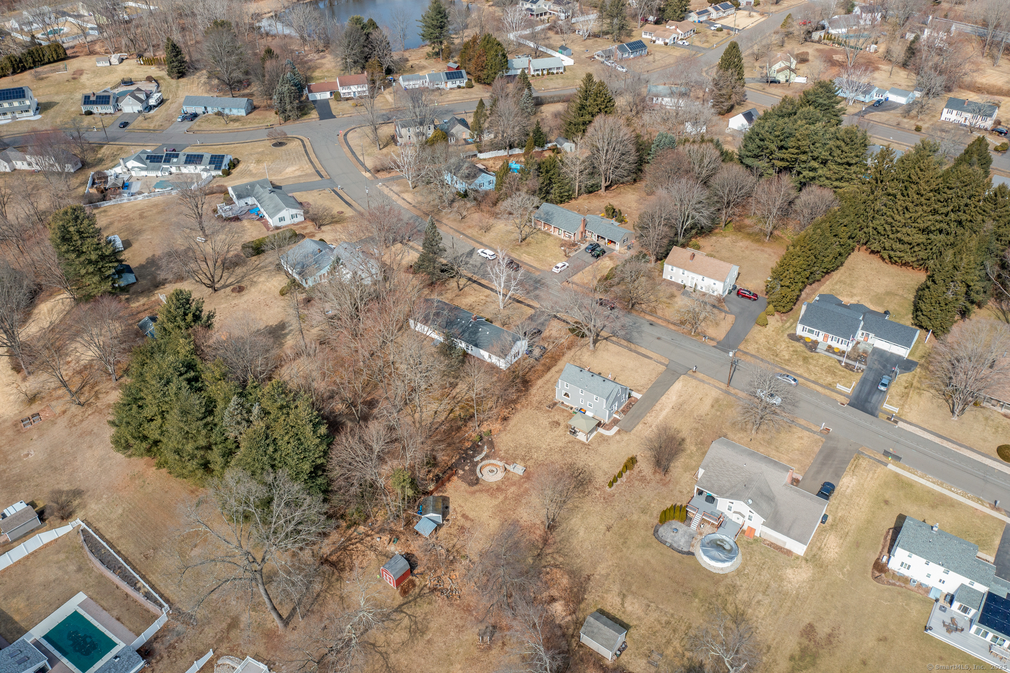 51 Cambridge Drive, Southington, Connecticut image 40