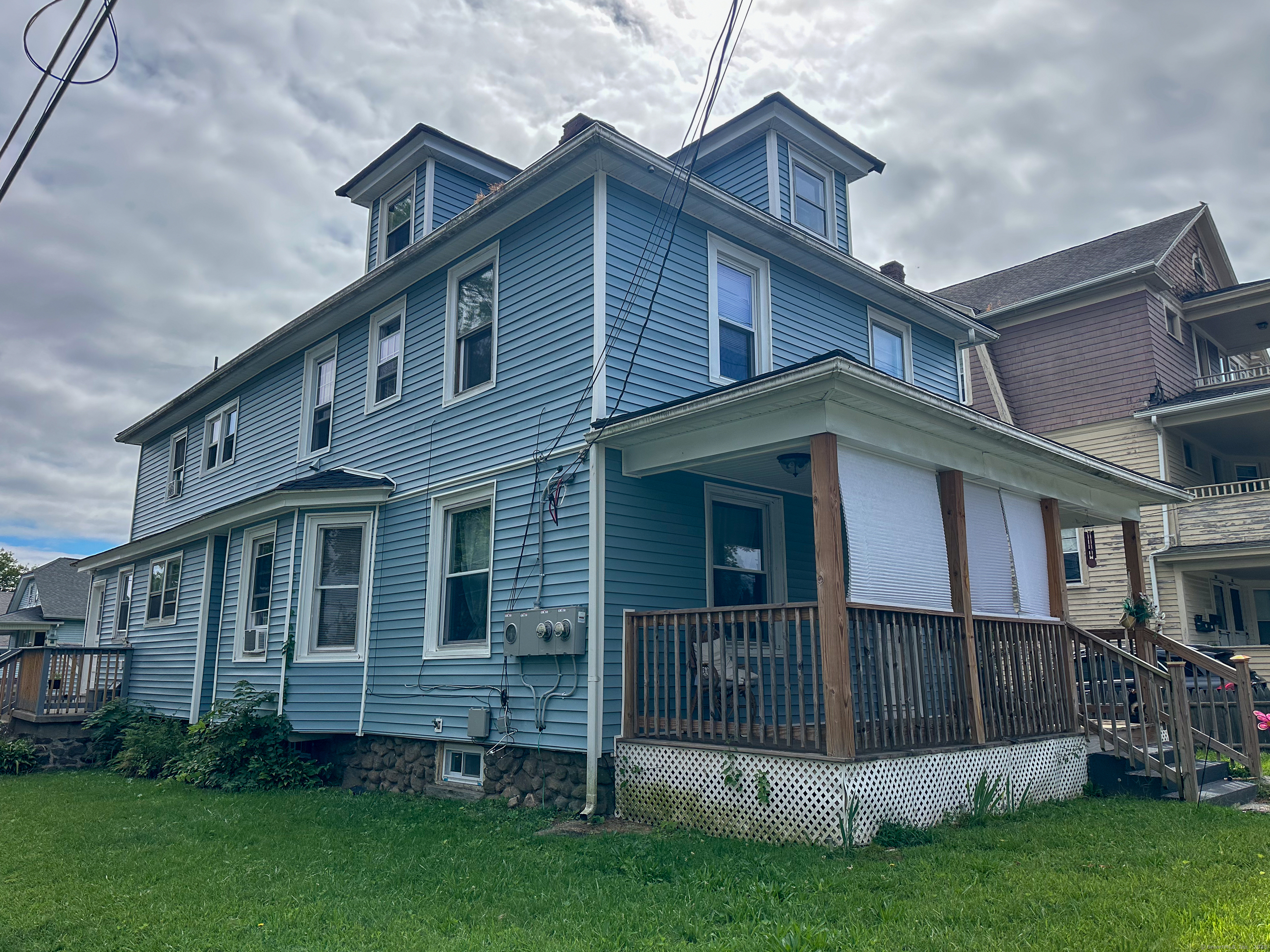 509 Highland Avenue