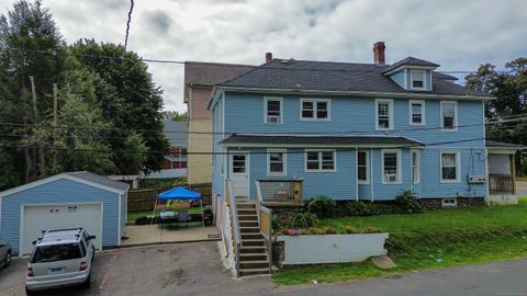 509 Highland Avenue Waterbury CT 06708