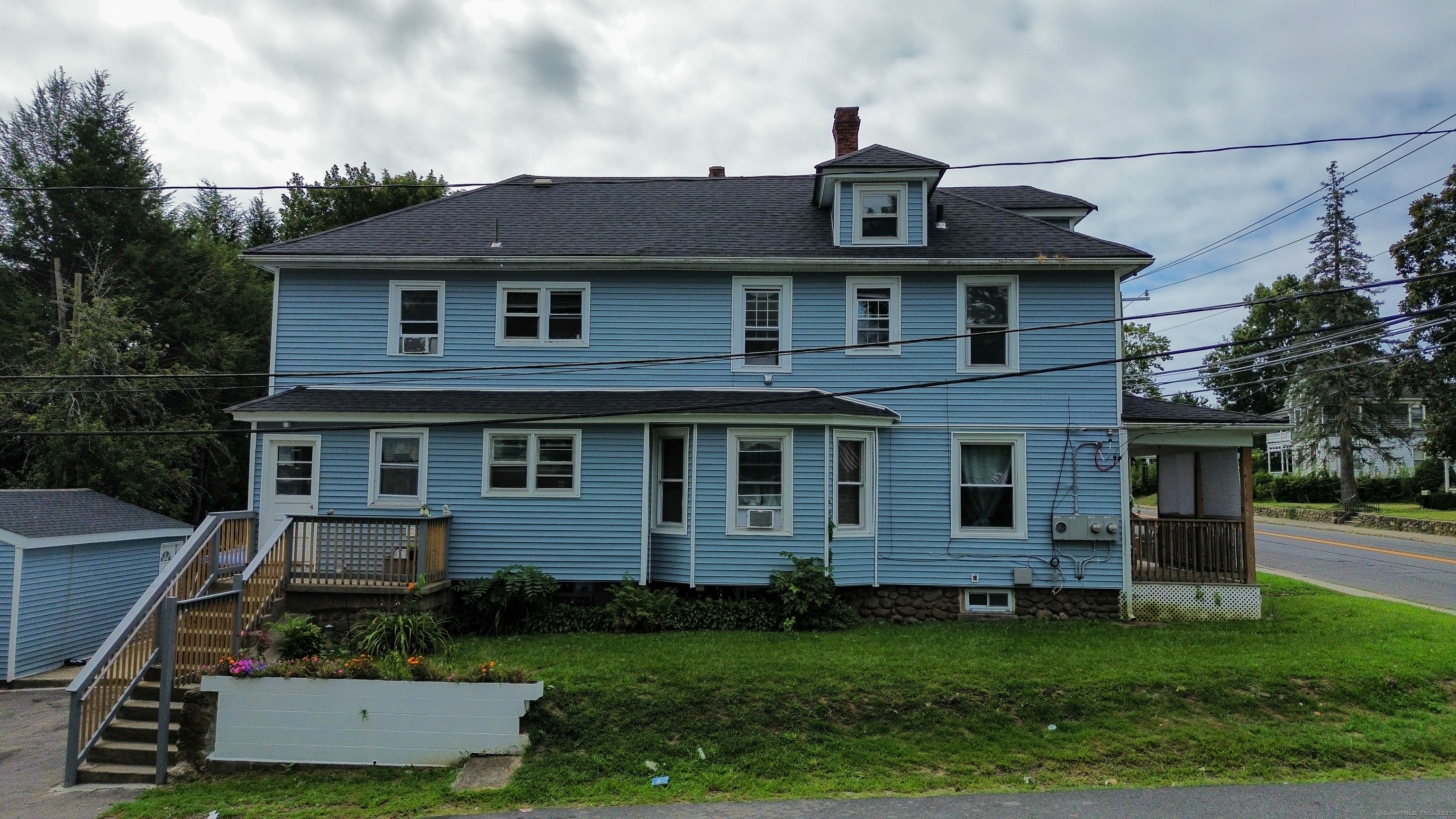 509 Highland Avenue