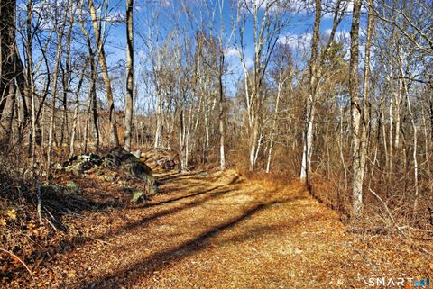 Tiny photo for 45 Benton Hill Road, Griswold, CT 06351 (MLS # 24145117)