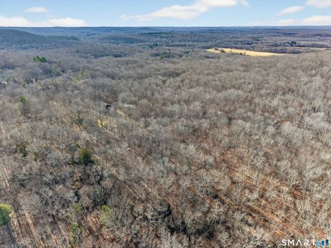 Tiny photo for 45 Benton Hill Road, Griswold, CT 06351 (MLS # 24145117)