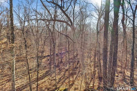 Tiny photo for 45 Benton Hill Road, Griswold, CT 06351 (MLS # 24145117)