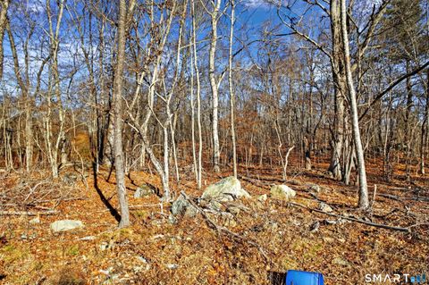 Tiny photo for 45 Benton Hill Road, Griswold, CT 06351 (MLS # 24145117)