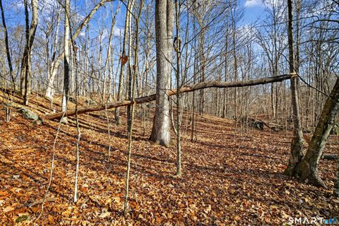 Tiny photo for 45 Benton Hill Road, Griswold, CT 06351 (MLS # 24145117)