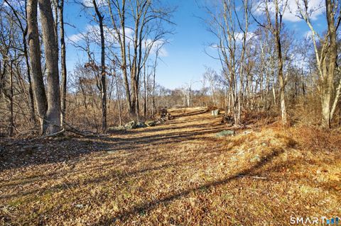 Tiny photo for 45 Benton Hill Road, Griswold, CT 06351 (MLS # 24145117)