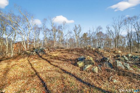 Tiny photo for 45 Benton Hill Road, Griswold, CT 06351 (MLS # 24145117)