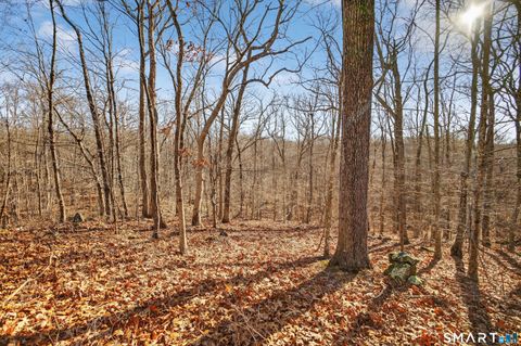 Tiny photo for 45 Benton Hill Road, Griswold, CT 06351 (MLS # 24145117)