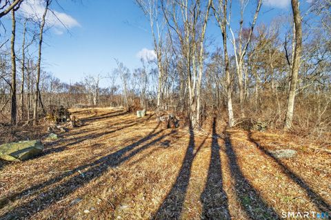 Tiny photo for 45 Benton Hill Road, Griswold, CT 06351 (MLS # 24145117)