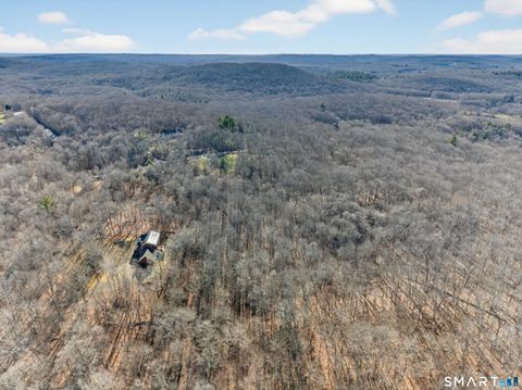 Tiny photo for 45 Benton Hill Road, Griswold, CT 06351 (MLS # 24145117)