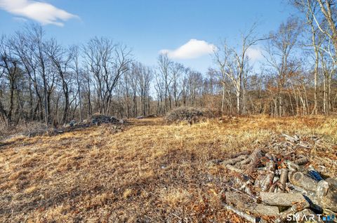 Tiny photo for 45 Benton Hill Road, Griswold, CT 06351 (MLS # 24145117)