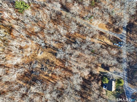 Tiny photo for 45 Benton Hill Road, Griswold, CT 06351 (MLS # 24145117)