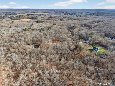 Tiny photo for 45 Benton Hill Road, Griswold, CT 06351 (MLS # 24145117)