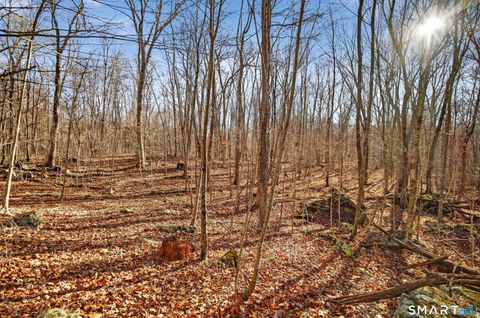 Tiny photo for 45 Benton Hill Road, Griswold, CT 06351 (MLS # 24145117)