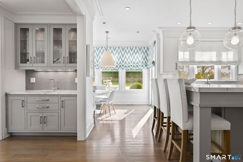 Tiny photo for 9 Pond Edge Road, Westport, CT 06880 (MLS # 24143533)