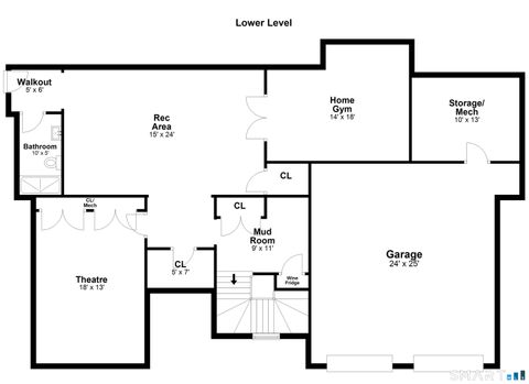 Tiny photo for 9 Pond Edge Road, Westport, CT 06880 (MLS # 24143533)
