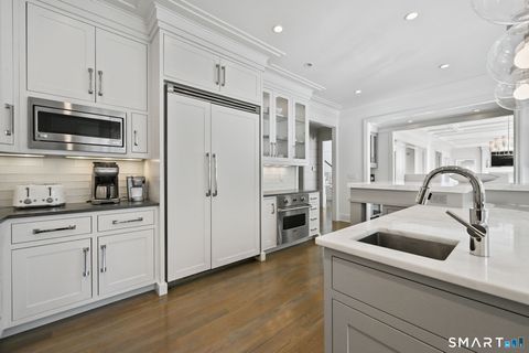 Tiny photo for 9 Pond Edge Road, Westport, CT 06880 (MLS # 24143533)