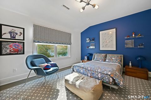 Tiny photo for 9 Pond Edge Road, Westport, CT 06880 (MLS # 24143533)