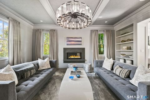 Tiny photo for 9 Pond Edge Road, Westport, CT 06880 (MLS # 24143533)