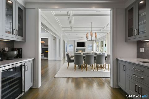 Tiny photo for 9 Pond Edge Road, Westport, CT 06880 (MLS # 24143533)