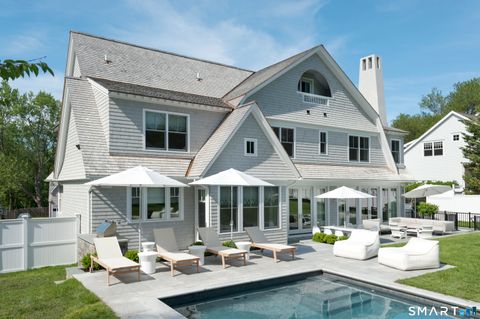 Tiny photo for 9 Pond Edge Road, Westport, CT 06880 (MLS # 24143533)