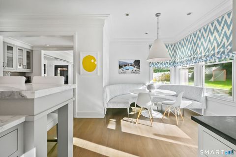 Tiny photo for 9 Pond Edge Road, Westport, CT 06880 (MLS # 24143533)