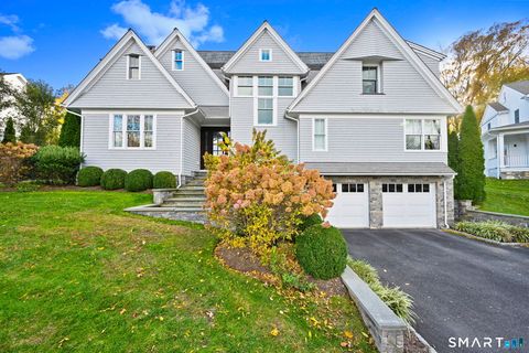 9 Pond Edge Road Westport CT 06880