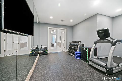 Tiny photo for 9 Pond Edge Road, Westport, CT 06880 (MLS # 24143533)