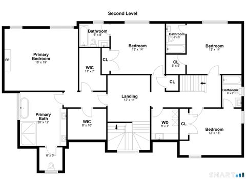 Tiny photo for 9 Pond Edge Road, Westport, CT 06880 (MLS # 24143533)