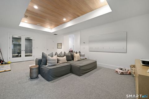 Tiny photo for 9 Pond Edge Road, Westport, CT 06880 (MLS # 24143533)