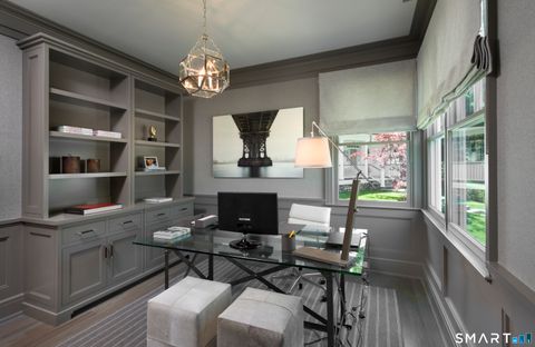 Tiny photo for 9 Pond Edge Road, Westport, CT 06880 (MLS # 24143533)