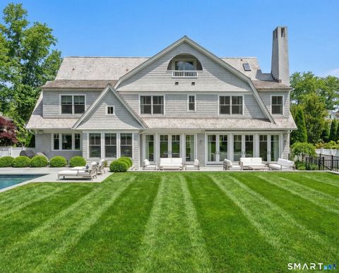 Tiny photo for 9 Pond Edge Road, Westport, CT 06880 (MLS # 24143533)