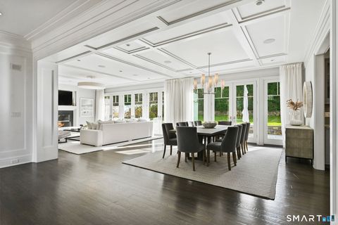 Tiny photo for 9 Pond Edge Road, Westport, CT 06880 (MLS # 24143533)