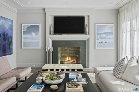 Tiny photo for 9 Pond Edge Road, Westport, CT 06880 (MLS # 24143533)