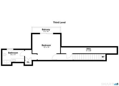 Tiny photo for 9 Pond Edge Road, Westport, CT 06880 (MLS # 24143533)